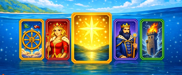 Таро-расклад на 19 марта: волшебные возможности Девы