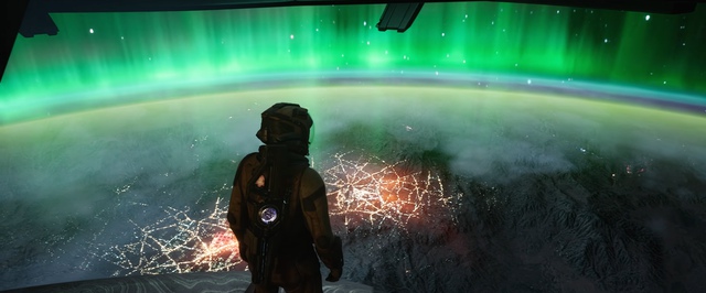 Похоже на Mass Effect: геймплей Exodus от ветеранов BioWare