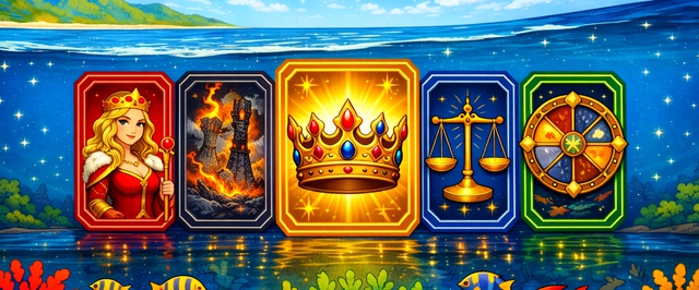 Исполнение желаний Водолея: таро-расклад на 20 марта