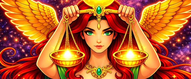 Весы, гороскоп на неделю 16-22 марта: неделя, когда не подождет