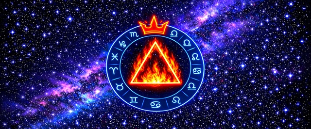 Огненный треугольник Льва: гороскоп на 21 марта