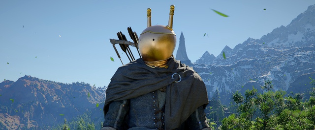 Авторы Crimson Desert потеряли 29% капитализации после выхода обзоров игры