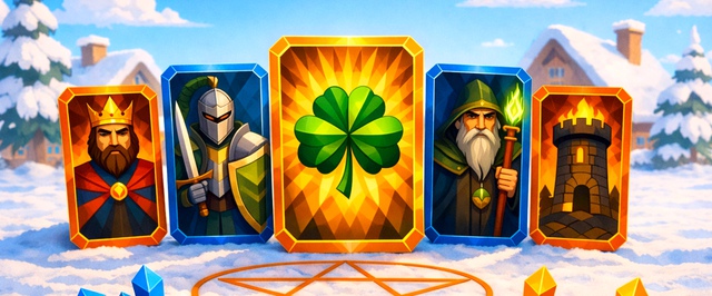 Таро-расклад на 20 марта: редкий день удачи Водолея