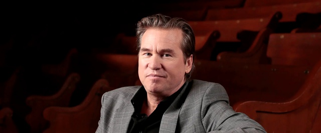 Сгенерированный ИИ Вэл Килмер сыграет в фильме As Deep as the Grave