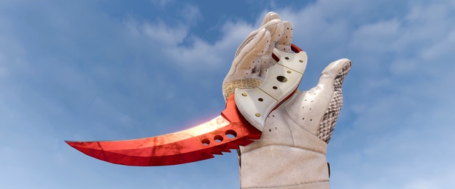 В Counter-Strike 2 переделали перезарядку — теперь считаются магазины, а не патроны