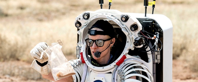 «Лунные» астронавты NASA опять ушли на карантин — запуск планируется на 1 апреля