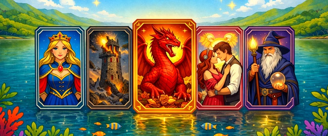 Таро-расклад на 20 марта: выигрышный момент Водолея