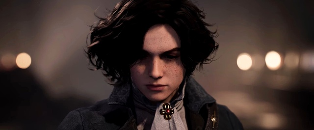 За два с половиной года удалось продать 4 миллиона копий Lies of P