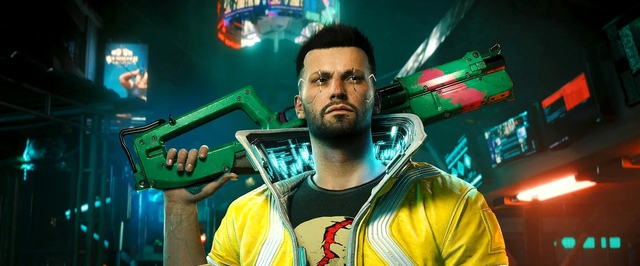 Карточная игра по Cyberpunk 2077 установила рекорд Kickstarter по выручке