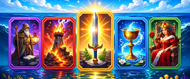 Неприятный день Козерога: таро-расклад на 21 марта