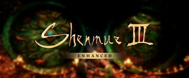 Трейлер улучшенной версии Shenmue 3 — релиз до конца 2026 года