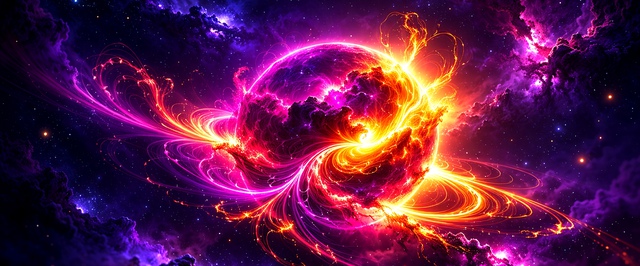 Прогноз магнитных бурь на 20 марта: самая долгая буря года