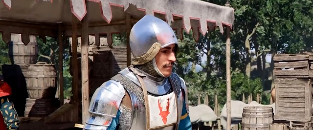 Обзоры Crimson Desert обрушили ставки на то, что она станет игрой года