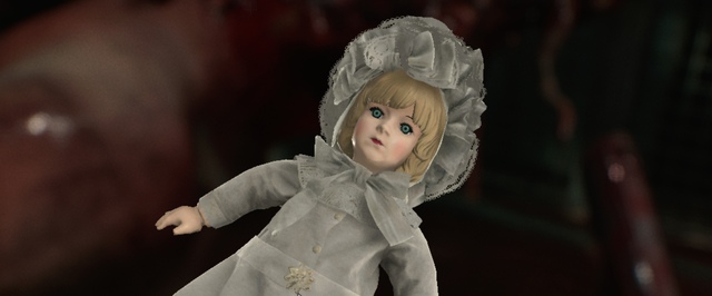 Последняя загадка в Resident Evil Requiem: пусть сладкая парочка услышит голос