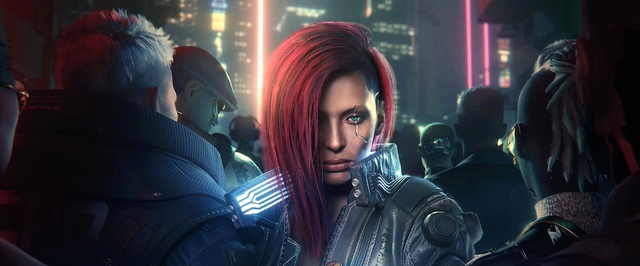 Анонсирован Cyberpunk 2077 Chrome Rush — аркадный автомат с мотоциклом Ви