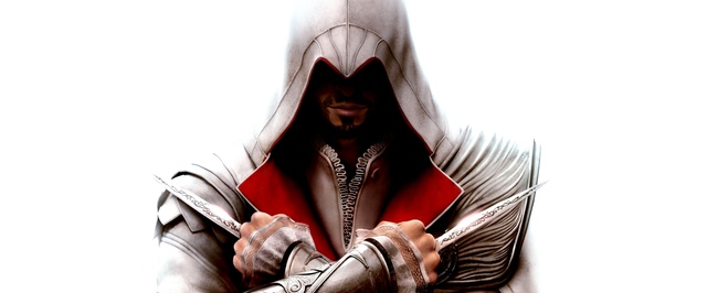 Начались съемки сериала Assassins Creed — дело будет в Риме 64 года нашей эры