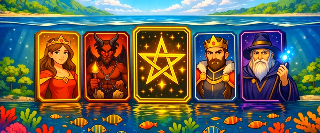 Таро-расклад на 21 марта: праздник Стрельца и удар Близнецов