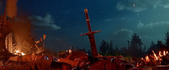 Crimson Desert не работает на видеокартах Intel — и, видимо, не будет