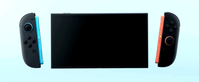 СМИ: Nintendo Switch 2 получит версию со сменным аккумулятором