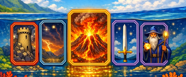 Таро-расклад на 21 марта: встряска судьбы Овна и Водолея