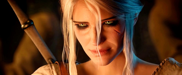 CD Projekt издаст неанонсированный проект