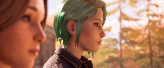 Системные требования Life is Strange Reunion: GeForce RTX 4080 может пригодиться