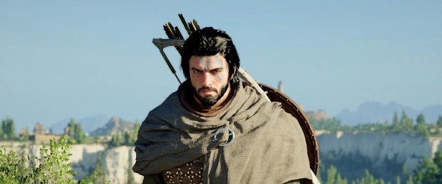 Одну из первых головоломок в Crimson Desert упростили после жалоб журналистов