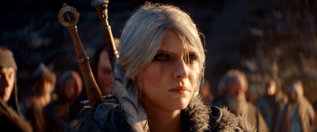 Число разработчиков The Witcher 4 вот-вот превысит 500