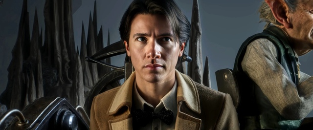 DLSS 5 ничего не делает с геометрией — глава Nvidia ошибся, это просто фильтр