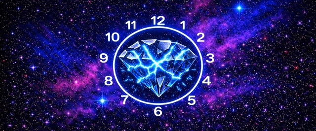 Что-то даст трещину: нумерологический прогноз на 23 марта