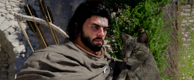 Вышел улучшенный апскейл FSR 4.1, сделанный при участии PlayStation