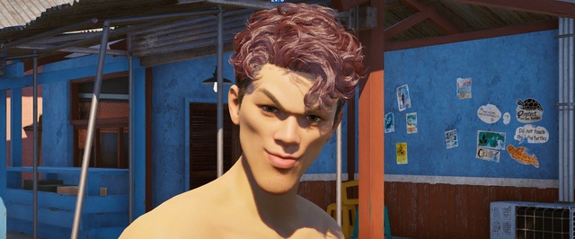 inZOI получит новый движок в апреле