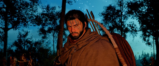 Crimson Desert стартовала со смешанных отзывов и 239 тысяч игроков в Steam