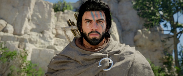 Первый патч для Crimson Desert: основные изменения