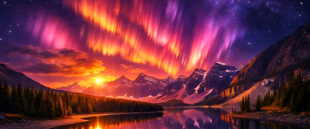 Прогноз магнитных бурь на 21 марта: в сердце магнитной бури