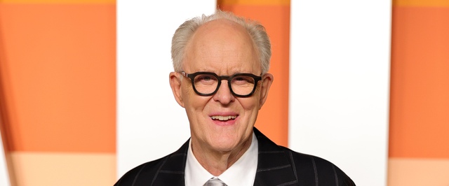 Сериал «Гарри Поттер» чуть не лишился своего Дамблдора