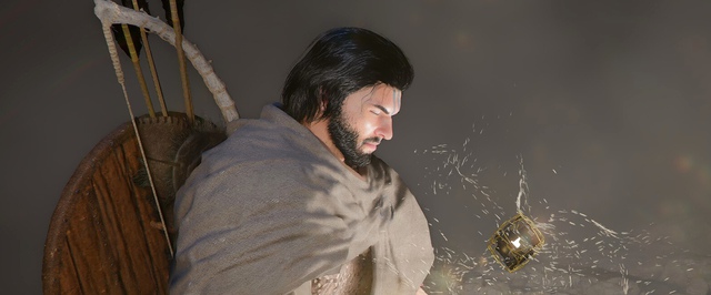 Denuvo в Crimson Desert взломали с помощью гипервизора