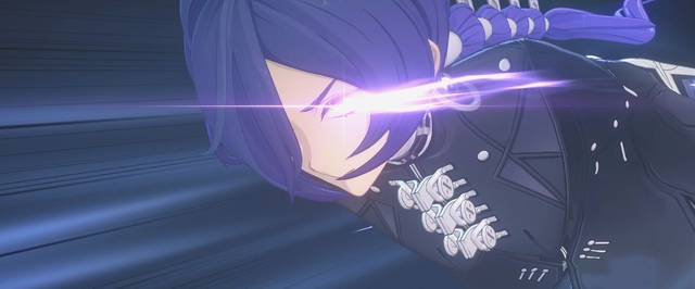 Девушка без плаща: утек геймплей Промеи из Zenless Zone Zero 2.8