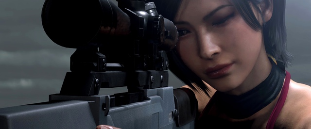 Слух: ремейк Resident Evil Code Veronica делают авторы ремейков RE 2 и RE 4