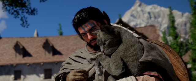 Авторы Crimson Desert пообещали починить управление — из-за него оформляют возвраты