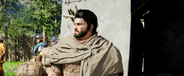 Intel много лет предлагала авторам Crimson Desert помочь с поддержкой видеокарт, но ничего не вышло