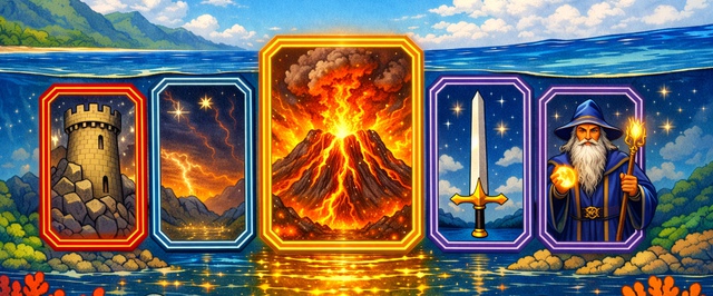 Таро-расклад на 21 марта: судьба встряхнет Овна и Водолея