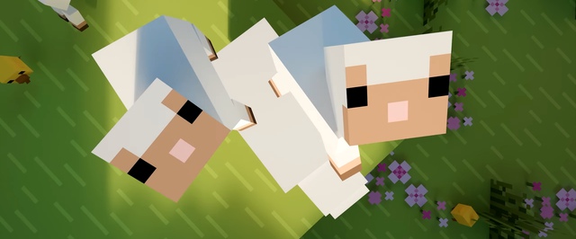 Minecraft получит новый биом и моба-трансформера — первые детали