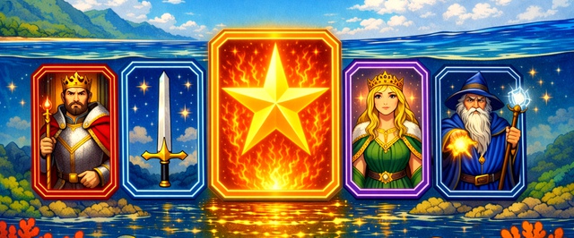 Огненный день Стрельца и Девы: таро-расклад на 23 марта