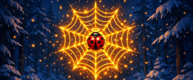 Паутина предостережений: приметы на 24 марта