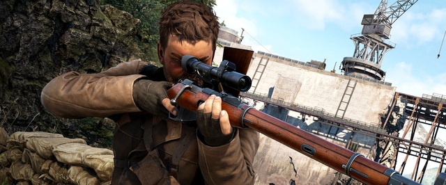 Denuvo в Sniper Elite Resistance обошли через гипервизор