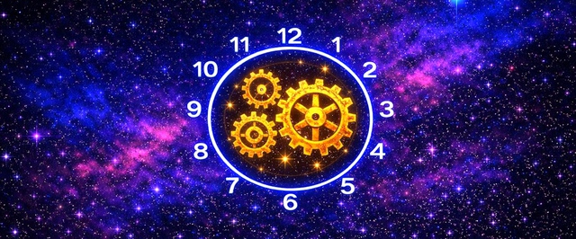 Правильная конфигурация: нумерологический прогноз на 25 марта