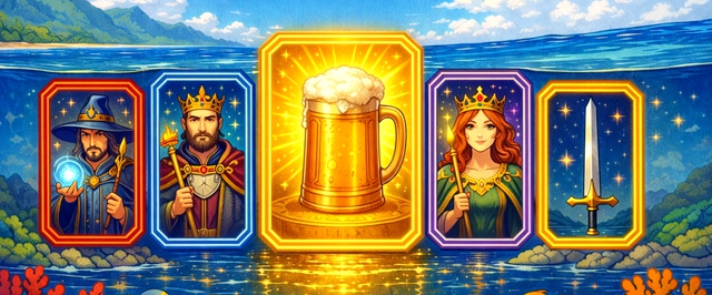 Настоящий праздник Весов и Девы: таро-расклад на 24 марта