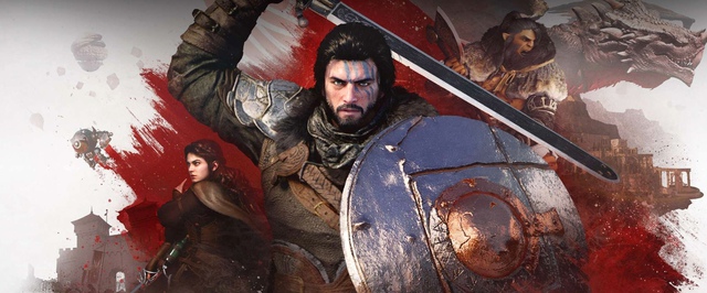 В Crimson Desert нашли ИИ-иврит и не только — пришлось извиниться