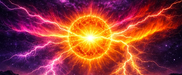 Прогноз магнитных бурь на 23 марта: многодневный шторм продолжается